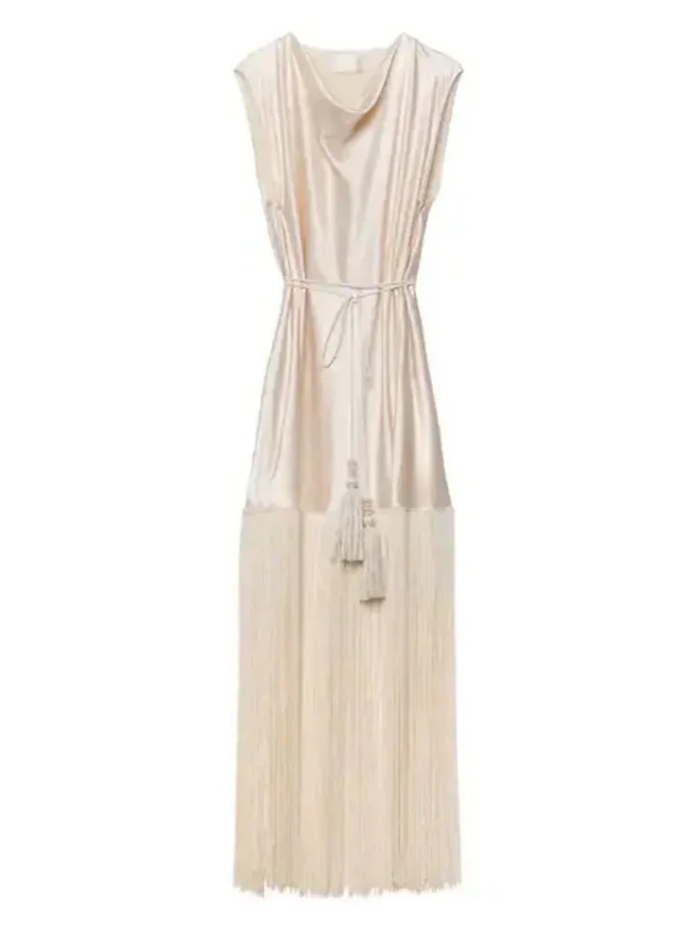 Doen NELLCOTE ANNIVERSARY DRESS -- CANDLELIGHT - Picture 2 of 2